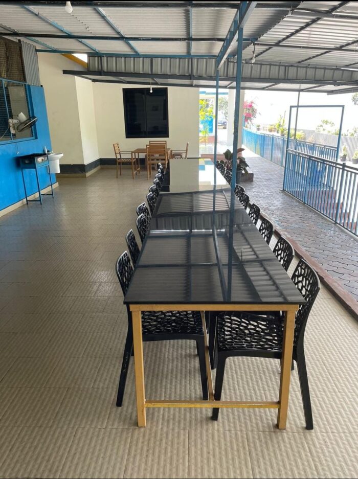 Two Bedroom AC Swimming Pool Resort Kakkadampoyil - Image 5