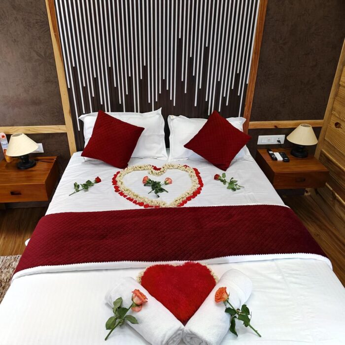 Wayanad Vythiri Dome Stay - Image 6