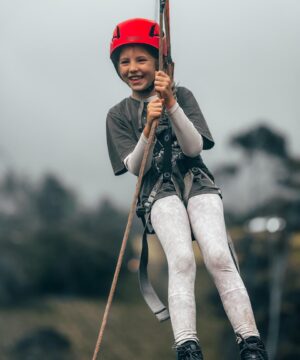 Kerala’s Longest Dual Zipline in Suryanelli, Munnar