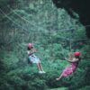 Kerala's Longest Dual Zipline in Suryanelli, Munnar - Image 7