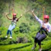 Kerala's Longest Dual Zipline in Suryanelli, Munnar - Image 6