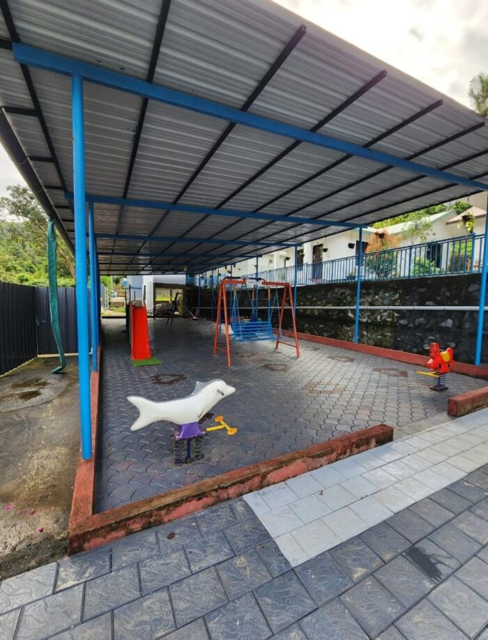 Two Bedroom AC Swimming Pool Resort Kakkadampoyil - Image 8