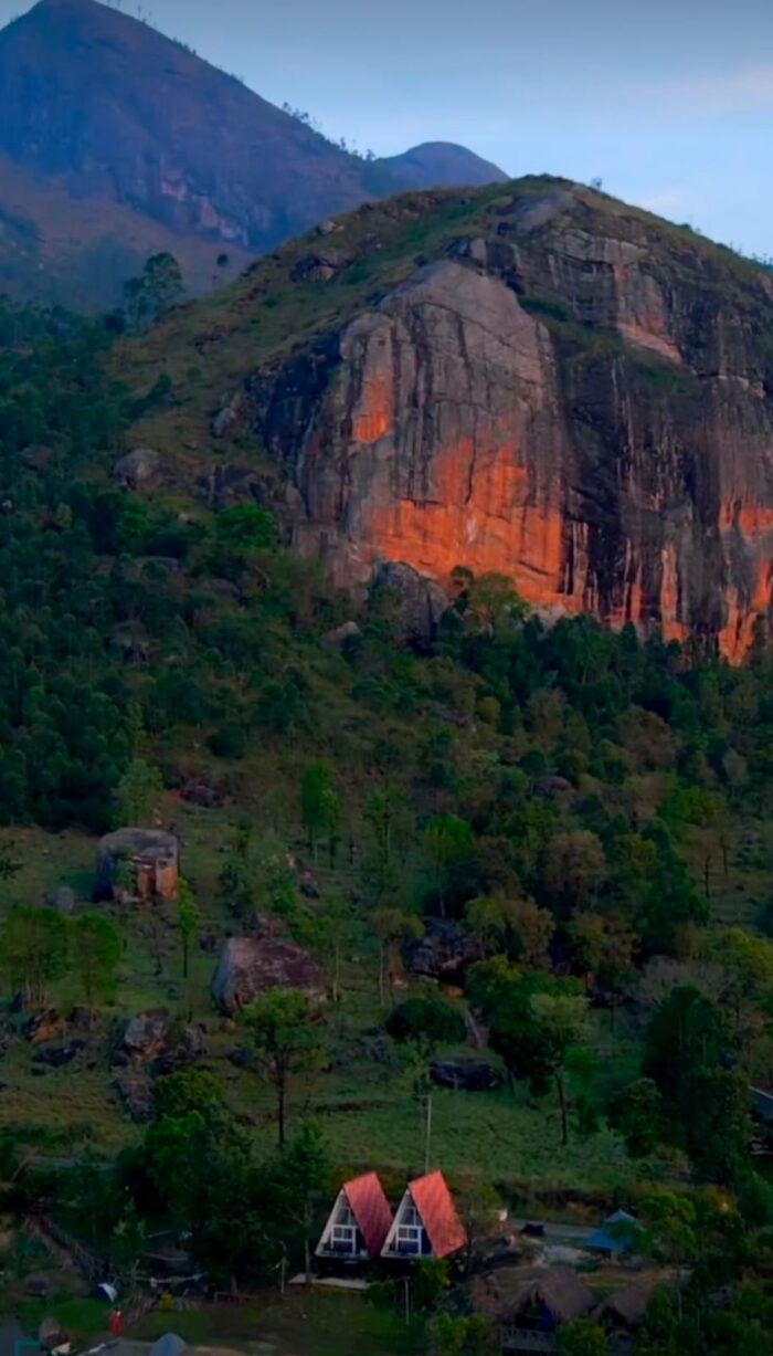 A frame stay Munnar Kanthalloor - Image 21