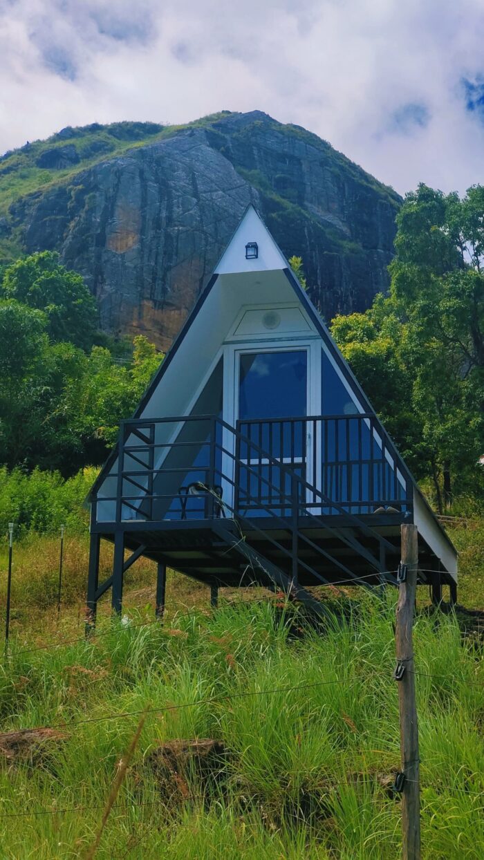 A frame stay Munnar Kanthalloor - Image 12