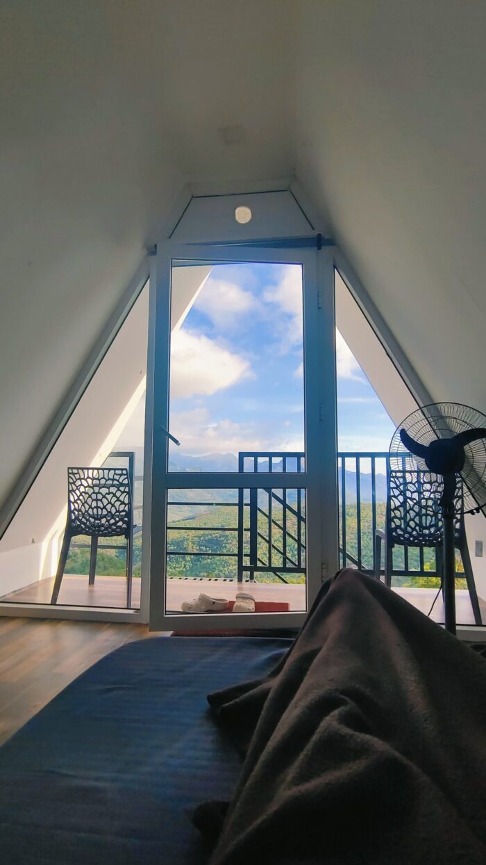 A frame stay Munnar Kanthalloor - Image 15