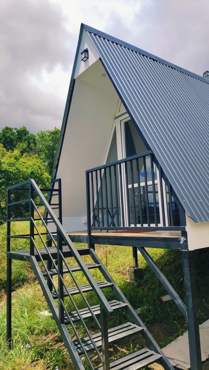 A frame stay Munnar Kanthalloor - Image 9