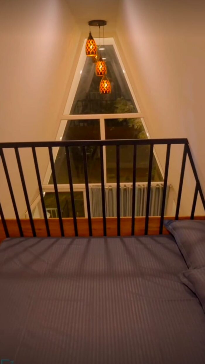 A frame stay Munnar Kanthalloor - Image 24