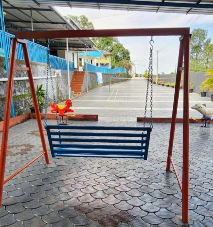 Two Bedroom AC Swimming Pool Resort Kakkadampoyil - Image 6