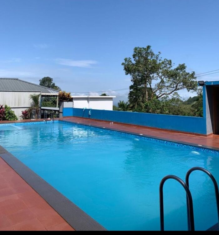 Two Bedroom AC Swimming Pool Resort Kakkadampoyil - Image 11