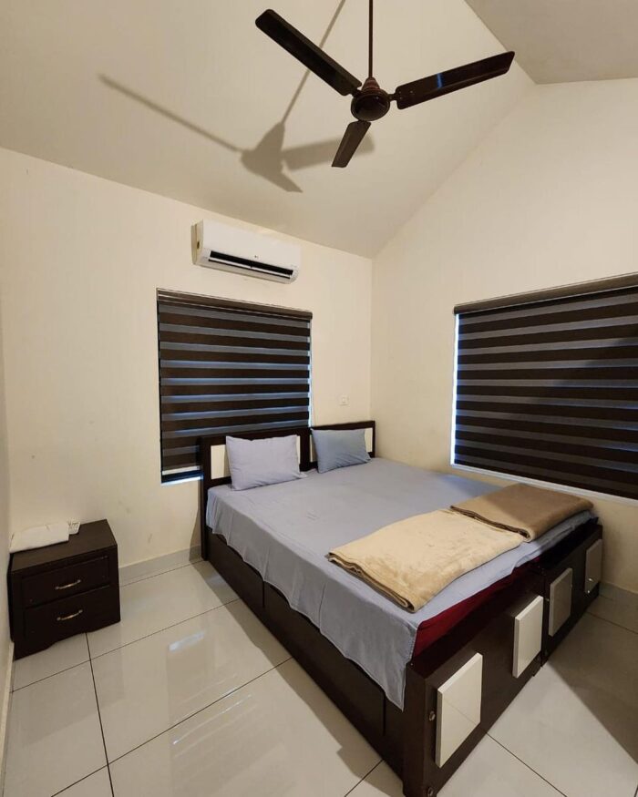 Two Bedroom AC Swimming Pool Resort Kakkadampoyil - Image 3