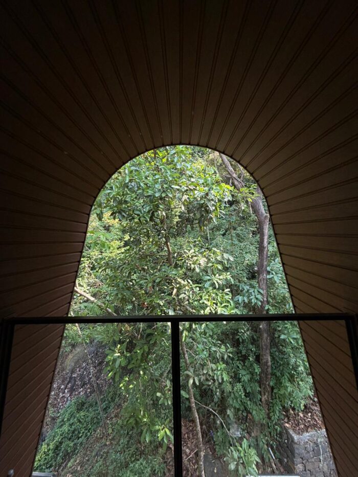 2 Bedroom A-frame resort in Thusaragiri, Kozhikode - Image 10