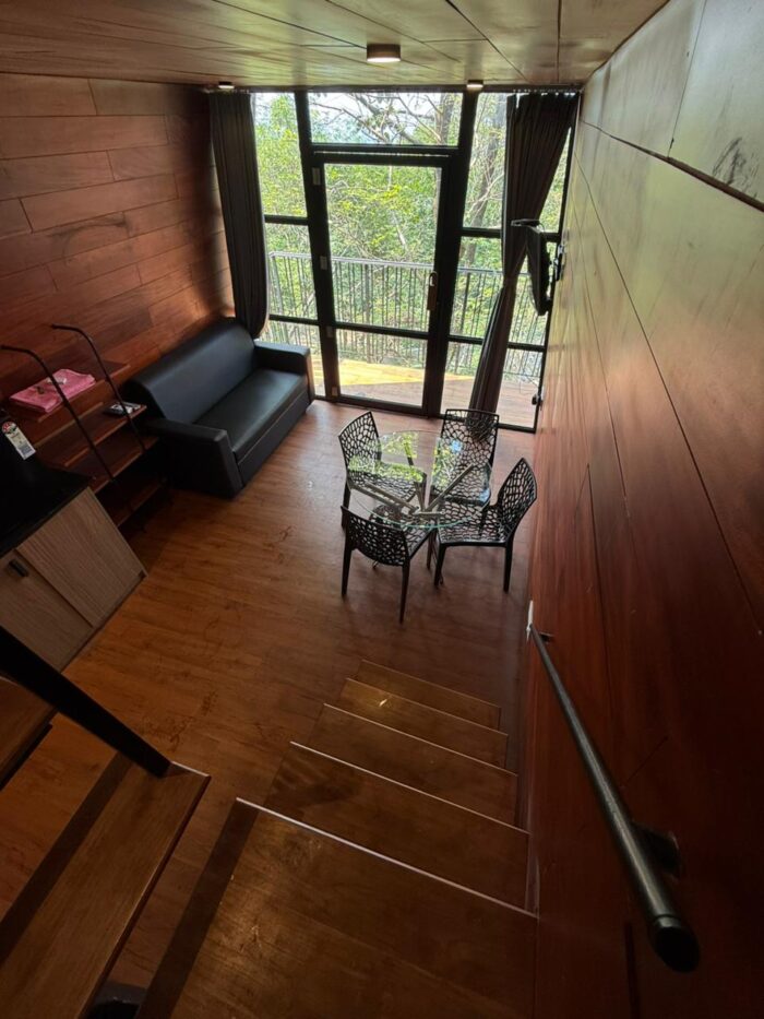 2 Bedroom A-frame resort in Thusaragiri, Kozhikode - Image 13