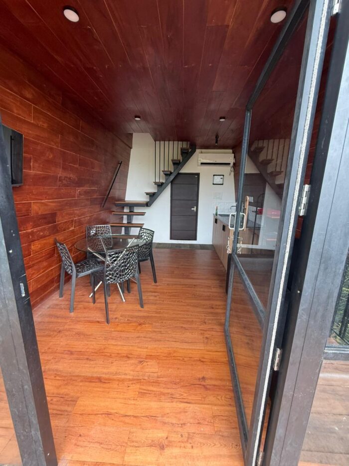 2 Bedroom A-frame resort in Thusaragiri, Kozhikode - Image 15