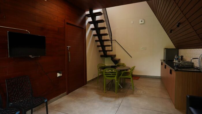 2 Bedroom A-frame resort in Thusaragiri, Kozhikode - Image 17