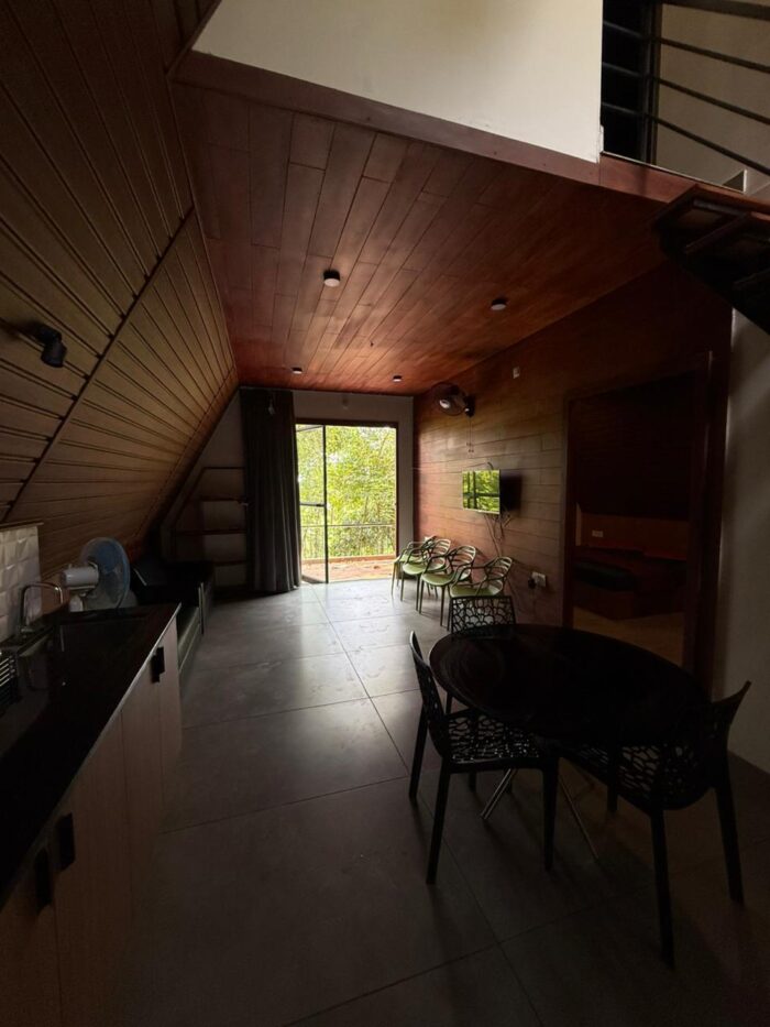 2 Bedroom A-frame resort in Thusaragiri, Kozhikode - Image 23