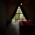 2 Bedroom A-frame resort in Thusaragiri, Kozhikode