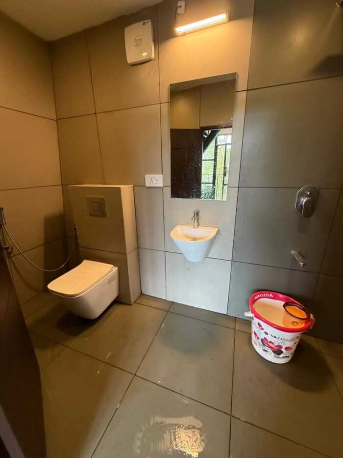 2 Bedroom A-frame resort in Thusaragiri, Kozhikode - Image 6