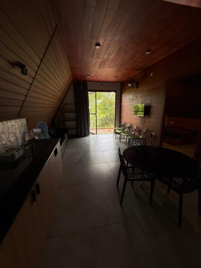 2 Bedroom A-frame resort in Thusaragiri, Kozhikode - Image 7
