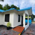 Two Bedroom AC Swimming Pool Resort Kakkadampoyil