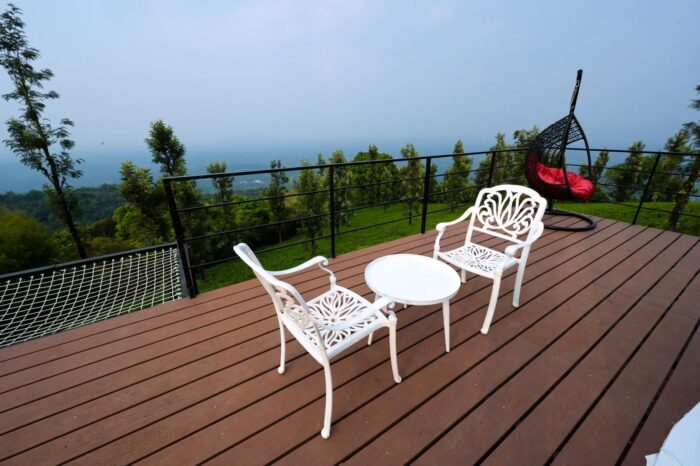 Wayanad Vythiri Dome Stay - Image 5