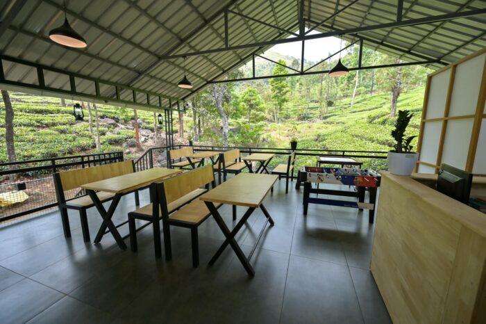 Wayanad Vythiri Dome Stay - Image 3