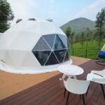 Wayanad Vythiri Dome Stay