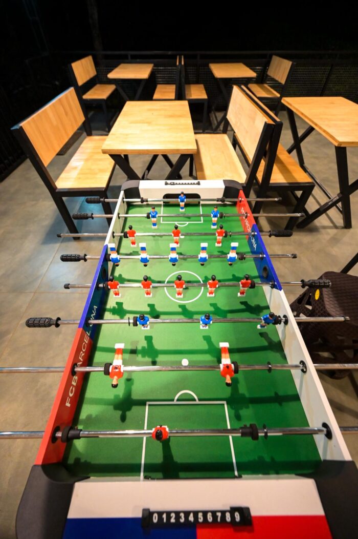 Wayanad Vythiri Dome Stay - Image 11