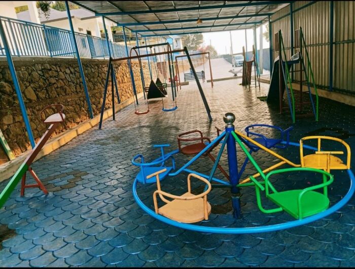 Two Bedroom AC Swimming Pool Resort Kakkadampoyil - Image 7