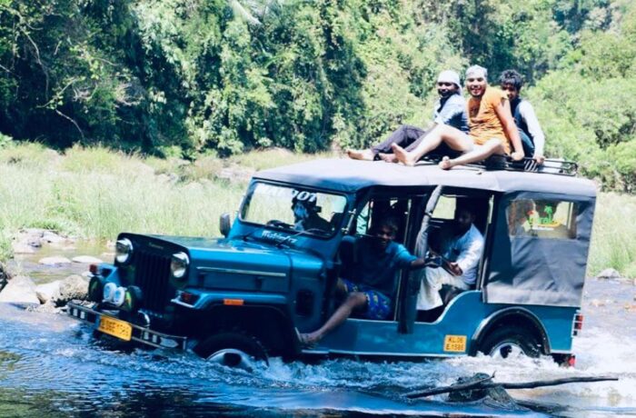 Homestay with water activities in Anakulam, Munnar - Image 9