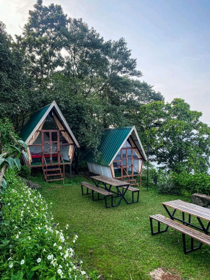 A-frame Cabin stay in Munnar - Image 2