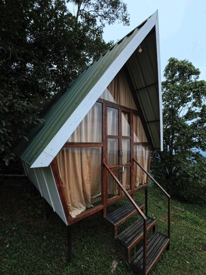 A-frame Cabin stay in Munnar - Image 3