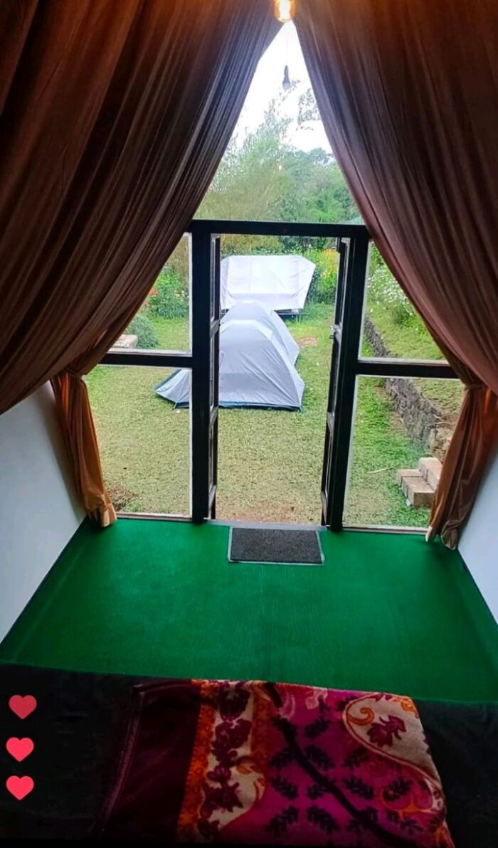 A-frame Cabin stay in Munnar - Image 5