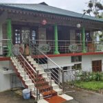 Kolukkumalai Homestay