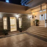 Swimming pool resort in Kalpetta, Wayanad