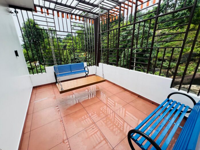 Private 2 Bedroom Villa with swimmingpool in Kakkadampoyil - Image 6