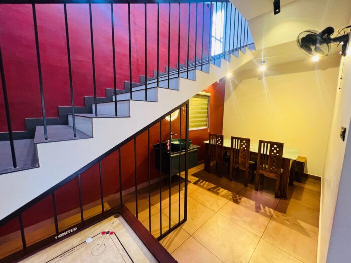 Private 2 Bedroom Villa with swimmingpool in Kakkadampoyil - Image 5