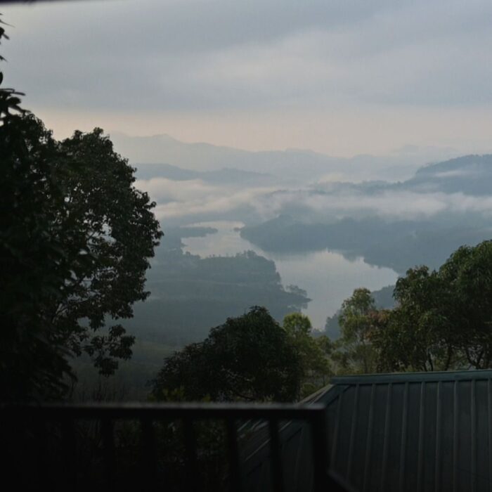 Premium Glamp stay in Munnar Suryanelli - Image 10