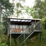 Premium Glamp stay in Munnar Suryanelli