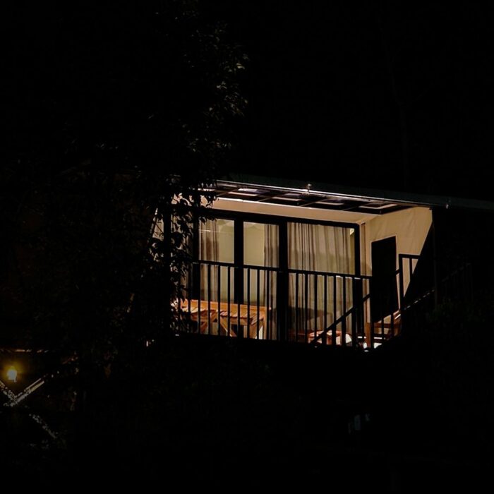 Premium Glamp stay in Munnar Suryanelli - Image 9