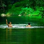 Homestay with water activities in Anakulam, Munnar