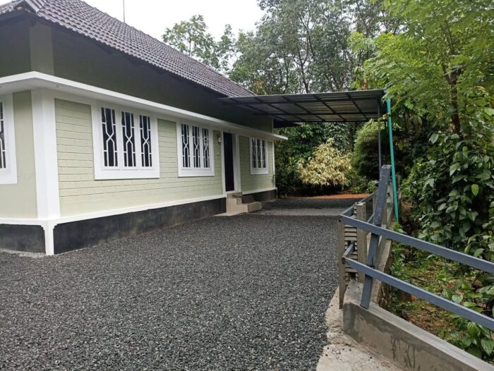 Homestay with water activities in Anakulam, Munnar - Image 2