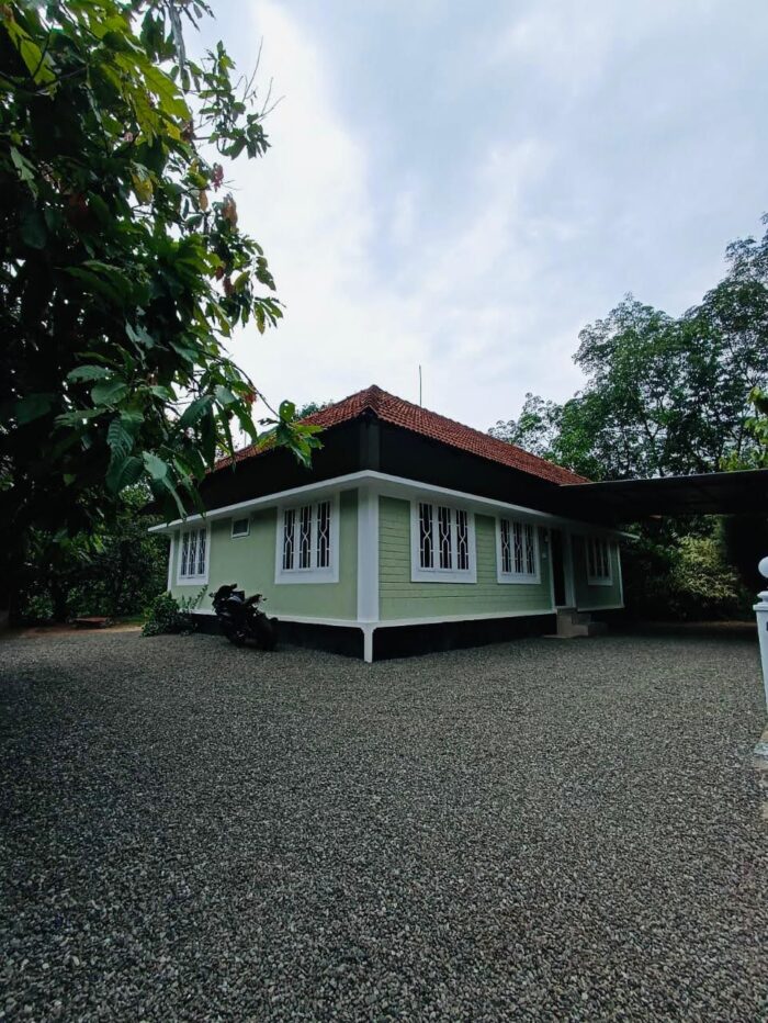 Homestay with water activities in Anakulam, Munnar - Image 5