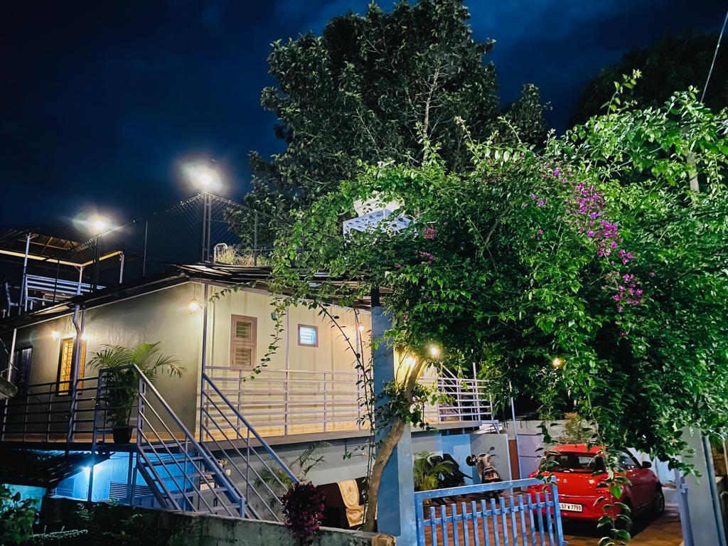 3 BHK Private Villa in Vythiri Wayanad 3 BHK Private Villa in Vythiri Wayanad