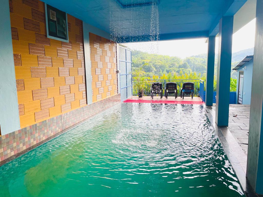 3 BHK Private Villa in Vythiri Wayanad 3 BHK Private Villa in Vythiri Wayanad