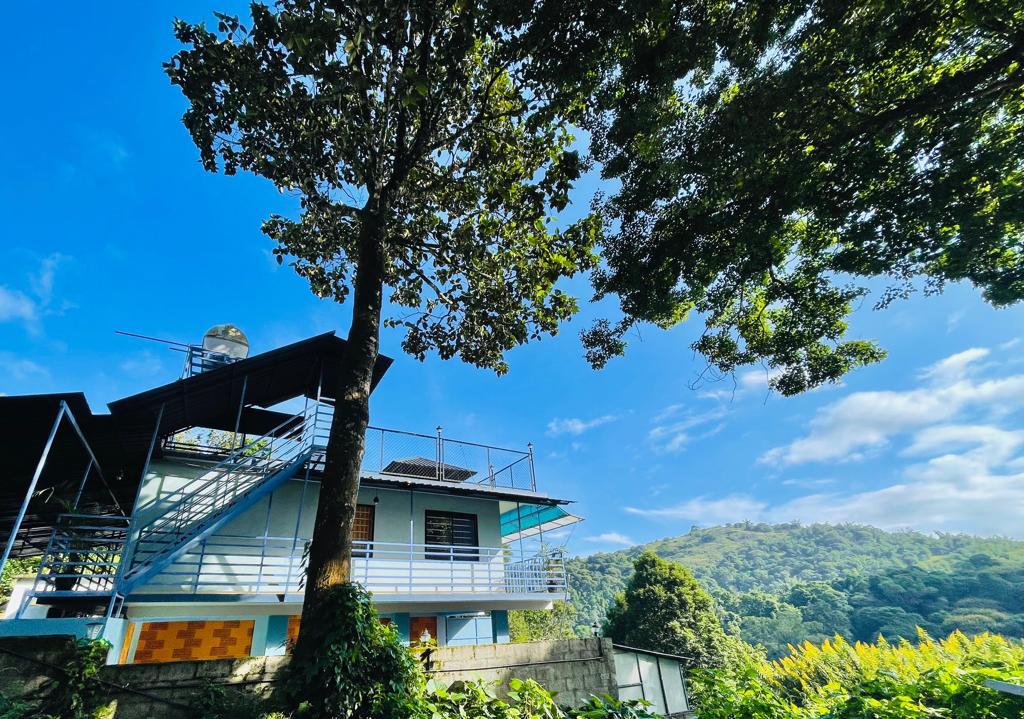 3 BHK Private Villa in Vythiri Wayanad 3 BHK Private Villa in Vythiri Wayanad