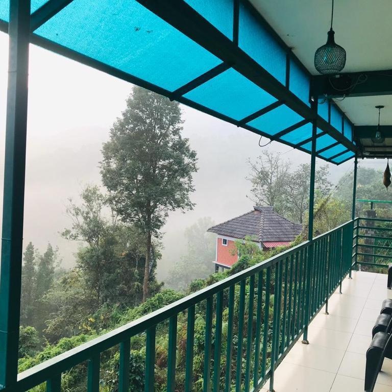 3 BHK Private Villa in Vythiri Wayanad 3 BHK Private Villa in Vythiri Wayanad