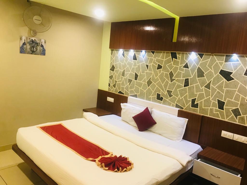3 BHK Private Villa in Vythiri Wayanad 3 BHK Private Villa in Vythiri Wayanad