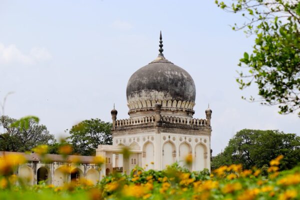 3 Night 4 Days Hyderabad Family Package From Kochi