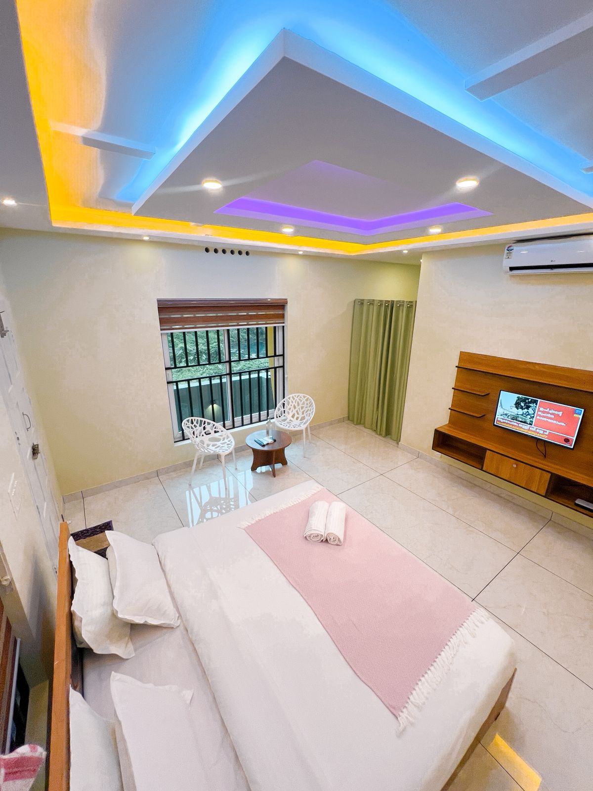 4 BHK private pool villa in Wayanad Meppadi 4 BHK private pool villa in Wayanad Meppadi