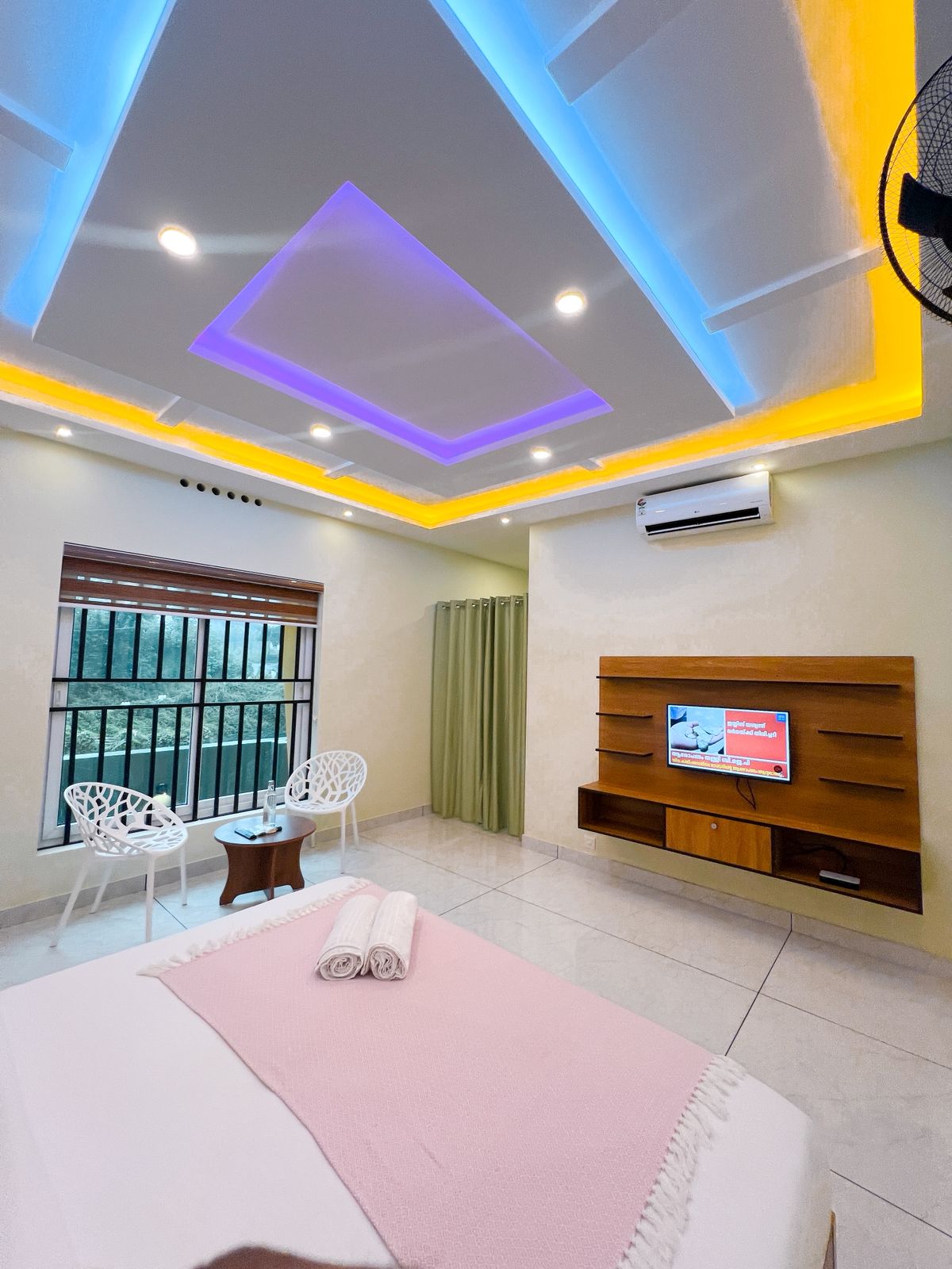 4 BHK private pool villa in Wayanad Meppadi 4 BHK private pool villa in Wayanad Meppadi